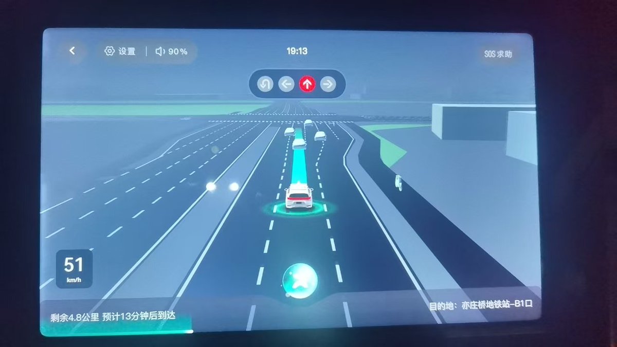 才知道北京有萝卜😶