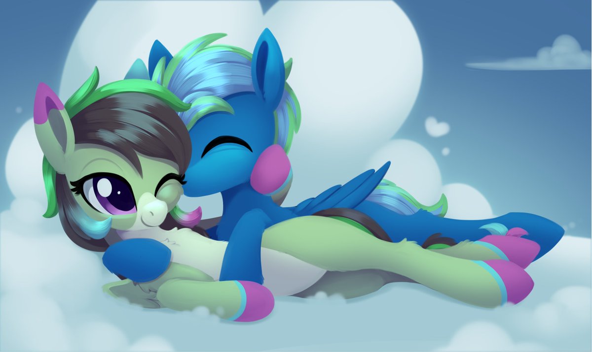 Commission for <a href="/TimeraaDEV/">Timeraa</a> 
Thank you for commissioning~