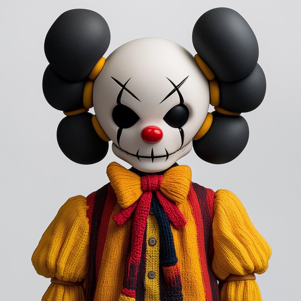 BlindCollect's tweet image. Just Some Jester

Minting in 4hrs

jpg.store/collection/860…

#CNFT $POP what is POP?