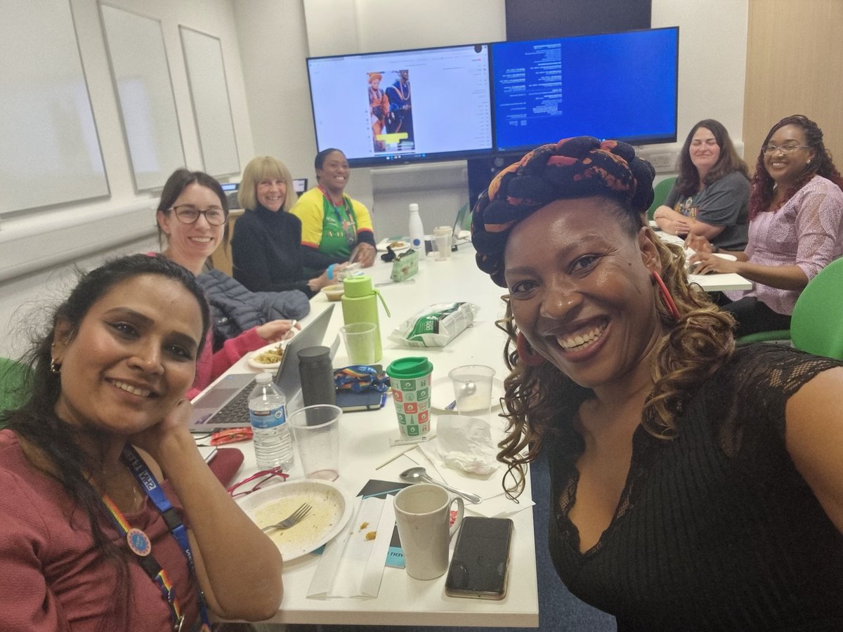 Favour Igwe Msc Business with HRM tweet media