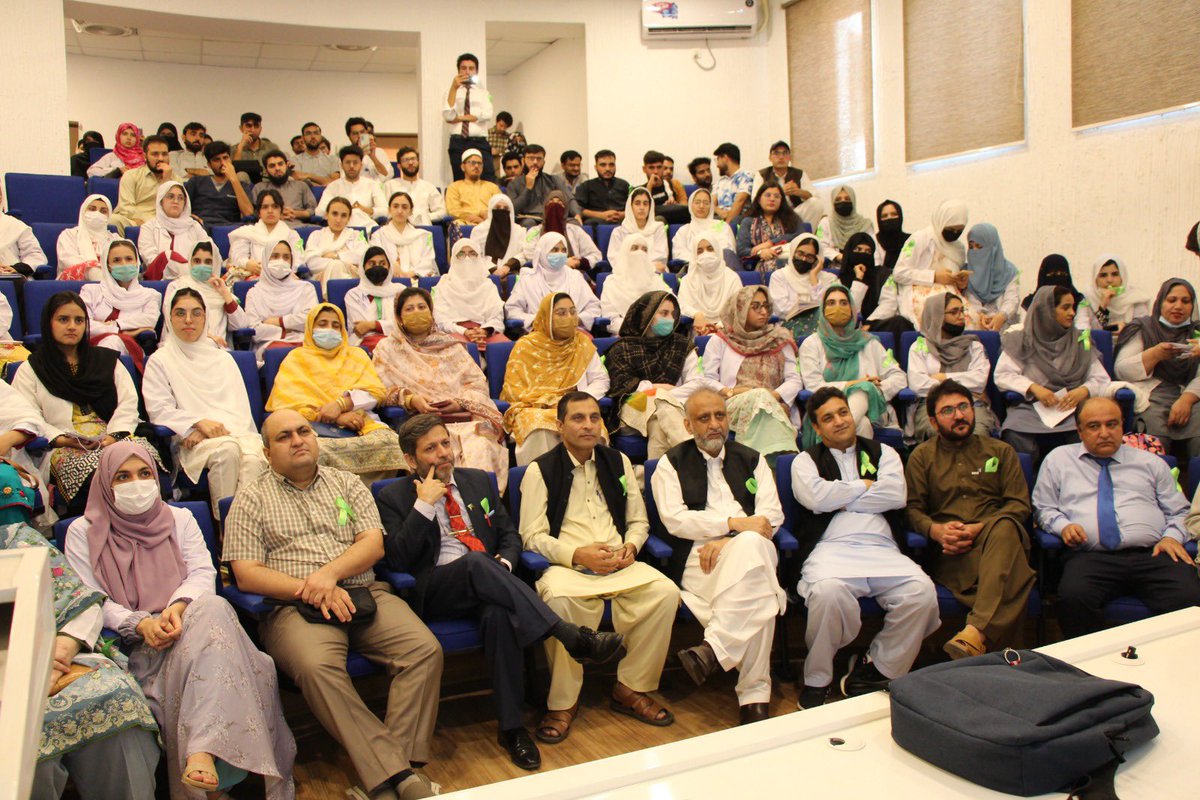 ORIC | PRIME Foundation tweet media