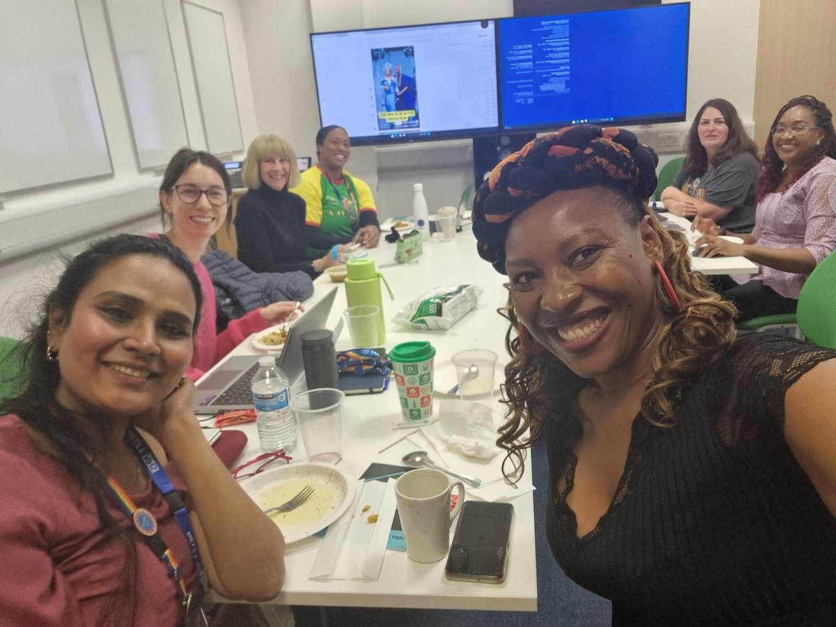 Favour Igwe Msc Business with HRM tweet media