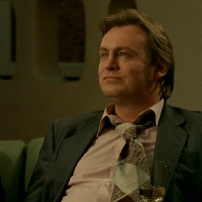PGlenisterFan's tweet image. Gene Hunt 🧡
#philipglenister #lifeonmars #ashestoashes #genehunt