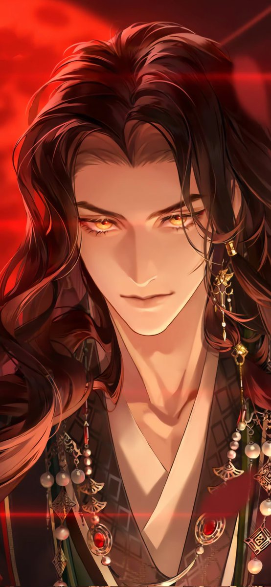 Evie_Chan7's tweet photo. Liu Bian 🥰❤️
Love those dangerous eyes🔥🥰💕
#CodeKite #代号鸢 #visualnovel #otome #AshesofTheKingdom #代号鸢刘辩 https://t.co/yyhogWe4IR