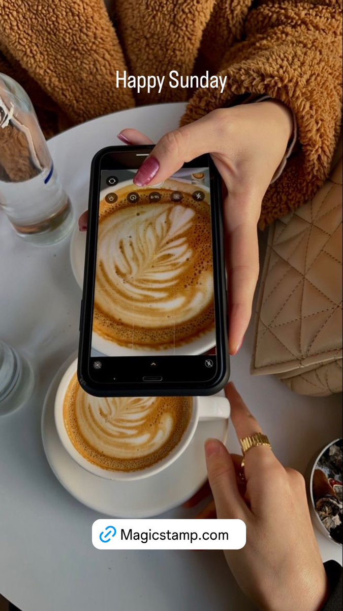 magicstamp.com

#customerloyalty #loyaltyprogram #loyaltyprograms #loyaltymarketing #loyaltyrewards #loyalty #loyaltyprogram #loyalcustomers #loyaltymanagement #loyaltycard #stamps #stamp #stamping #morecustomers  #coffeeshops #sunday #read #blog #coffee #coffeelover