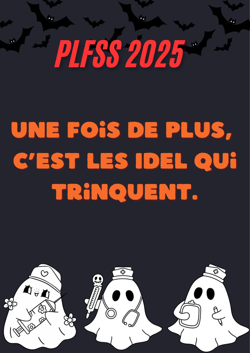 Fabcapd's tweet photo. PLFSS 25 pour les IDEL : 
QUE DALLE
RIEN 
NADA 
WALLOU
KEUTCHI 
À votre santé, chers collègues infirmiers libéraux ! https://t.co/LRYzNaFdbj