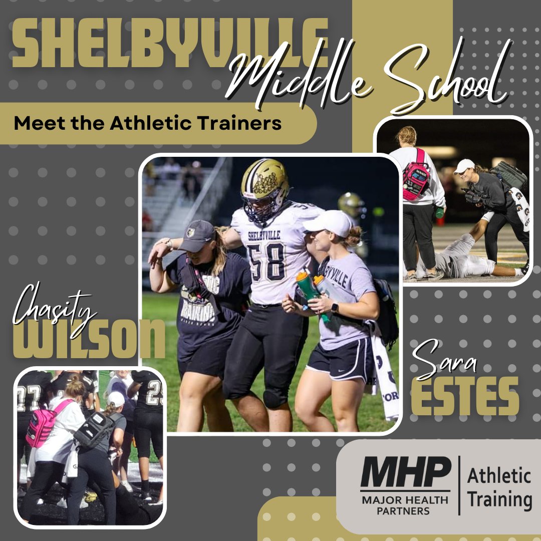 MHPATs's tweet photo. "Spotlight Sunday" recognizing this dynamic duo that helps provide care for @smsgoldenbears4. Never a dull moment with these two!! Thank you, Sara and Chasity, for all that you do for Golden Bears of all ages!! @goldenbearAT #therealMVPs #whatateam https://t.co/87zLhLC6UI