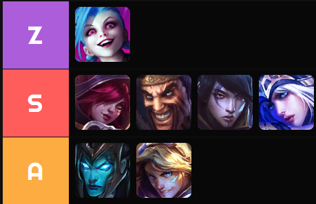 Starting tomorrow I will be streaming every day on this acc doing an unranked to gm.
Also to give myself a forfeit If I fail to finish GM at any point on this account before the split ends I ll giveaway 2 skins to 2 random people that RT and Like this post.
(get your free skin)