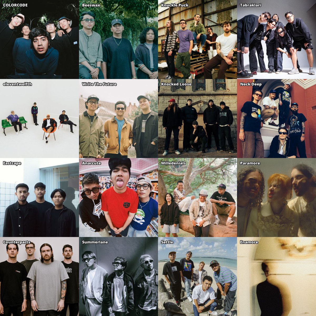 gudrylhard's tweet photo. hari hari 

 #Spotify https://t.co/4zq1GX8eNv