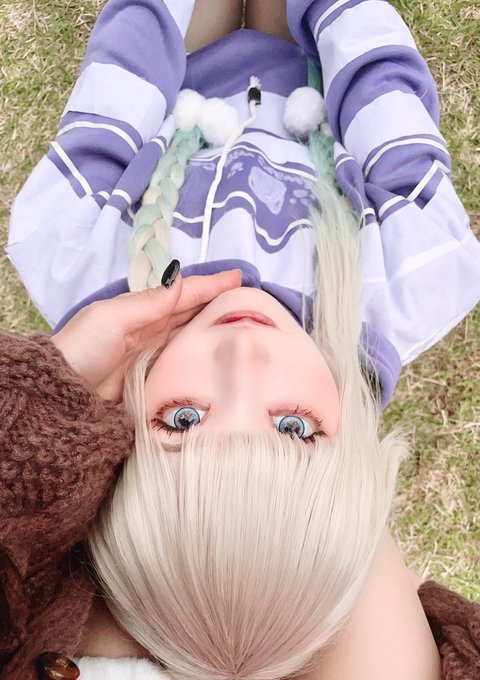 コスプレイヤー小雪うののTwitter画像12
