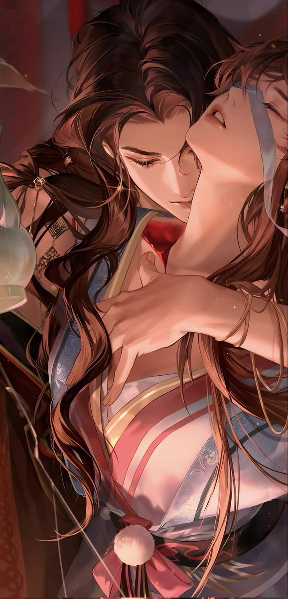Evie_Chan7's tweet photo. Liu Bian 🥰❤️
So freaking hot scene 🫦🔥🥰
#CodeKite #代号鸢 #visualnovel #otome #AshesofTheKingdom #代号鸢刘辩 https://t.co/0WNkABVEWD
