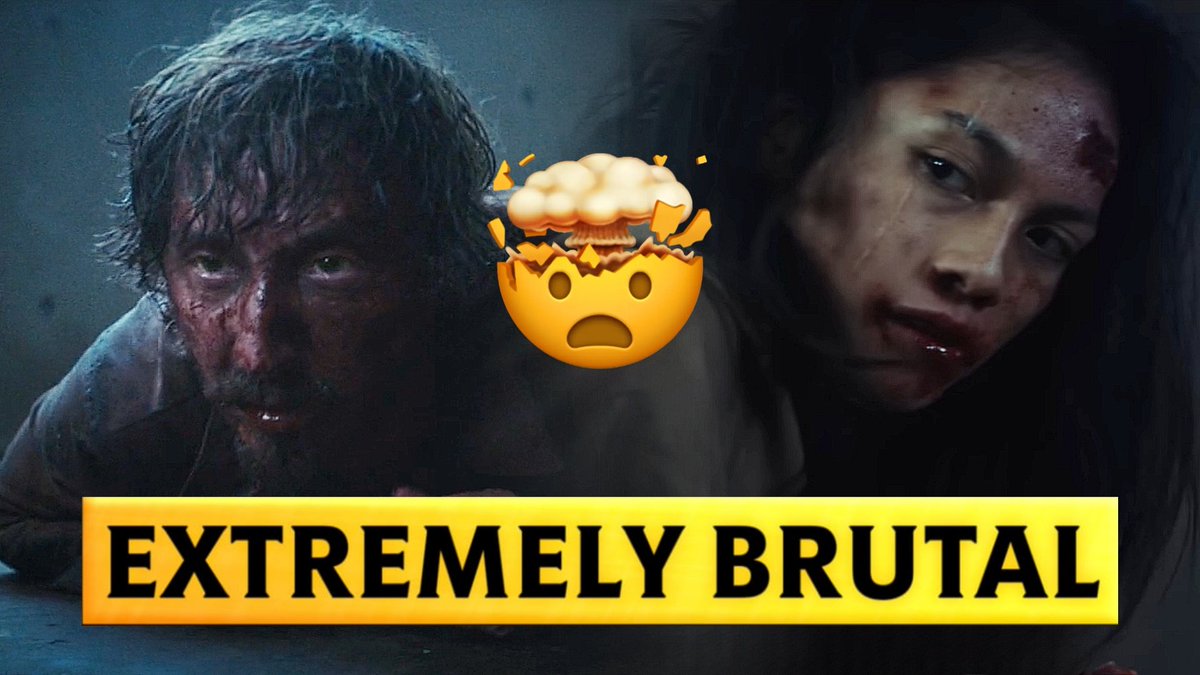 filmydoseonline's tweet photo. Brutal &amp; Disgusting 🤯🤮 | The Platform Movie Hindi Dubbed | Must Watch Movie | Recommend
https://t.co/EMXFKeu2oz

#ThePlatform #HindiDubbed #FilmyDose https://t.co/iDztRaXYan