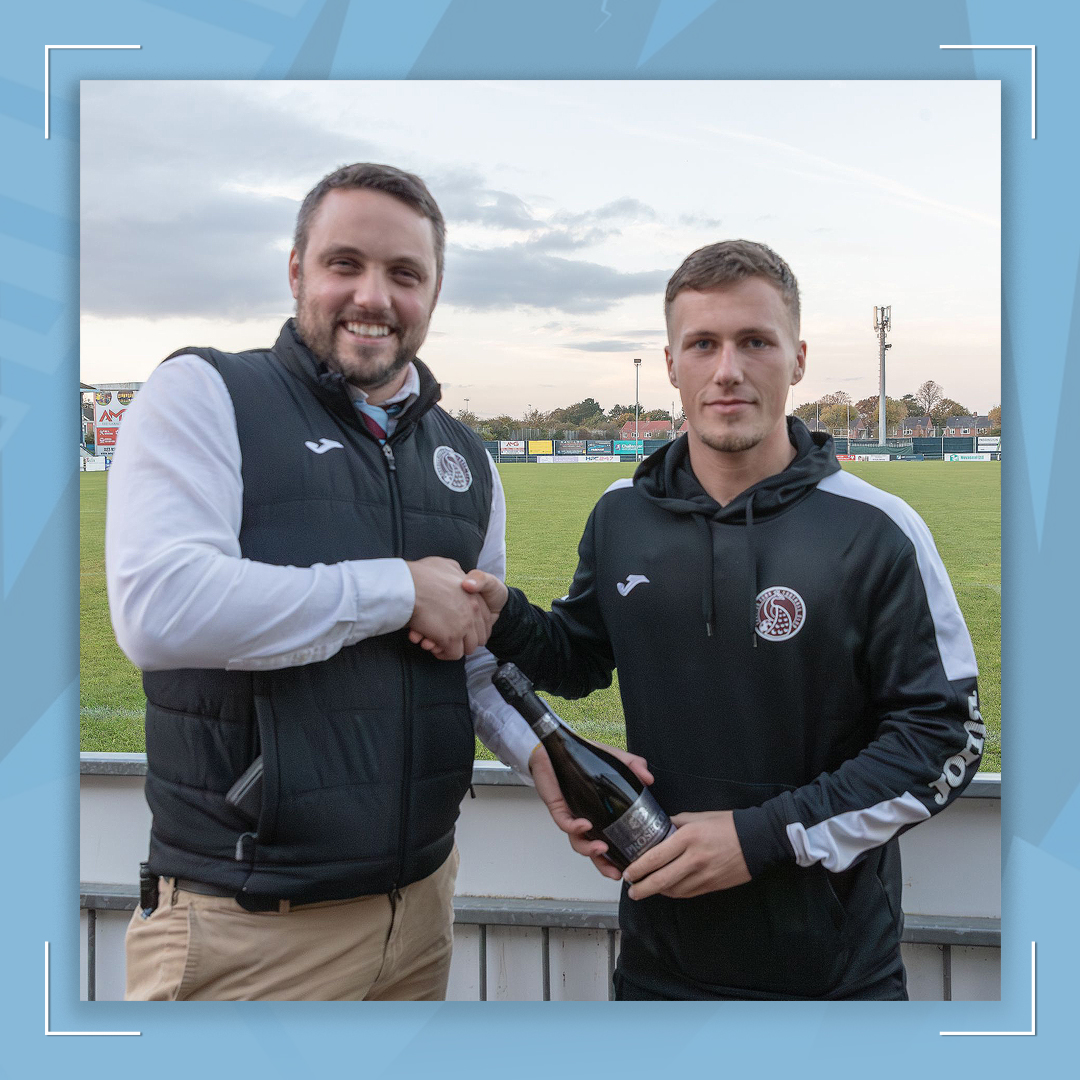 Taunton Town FC tweet media