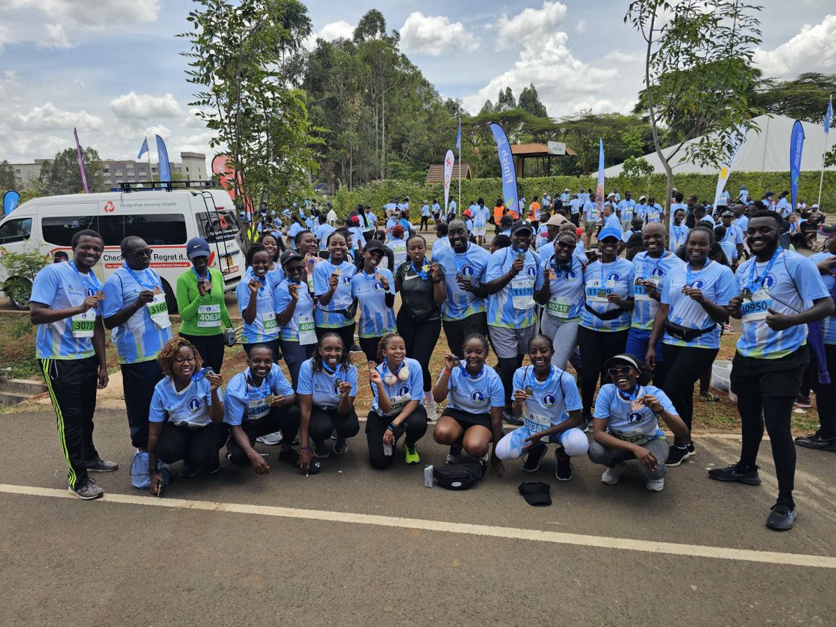 Sellah Bogonko tweet media