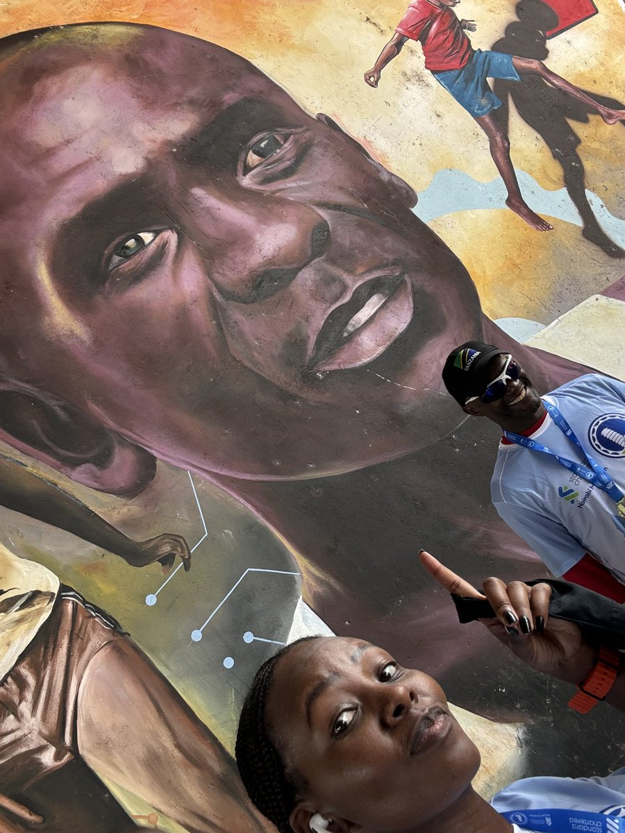 Sellah Bogonko tweet media