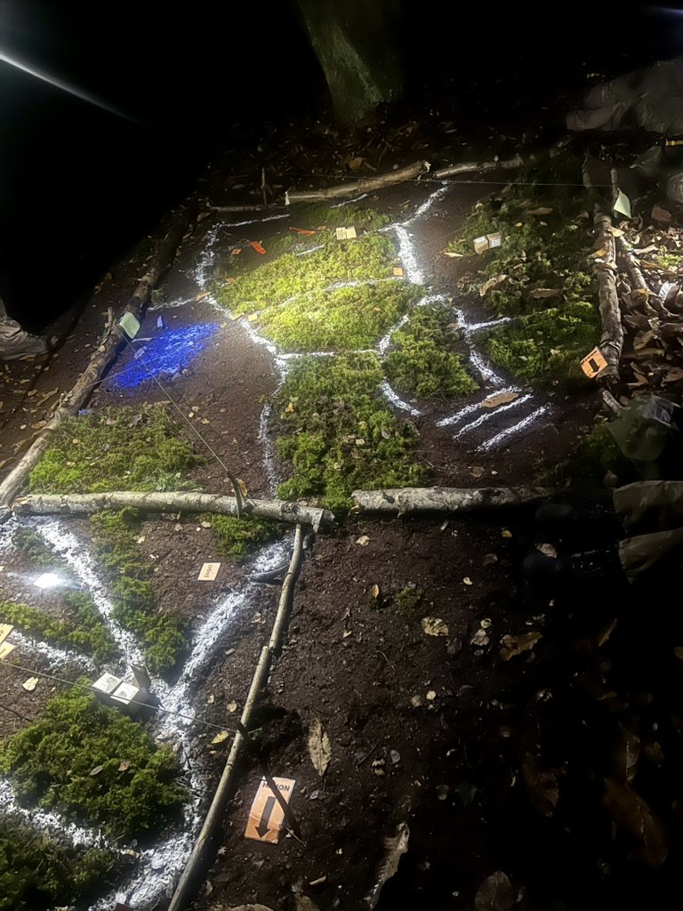 NQuick4056's tweet image. Last week I was ADS @CTCFrimleyPark for @ArmyCadetsUK Master Cadet Course - the culmination of c.5 years cadet training.

39 cadets from across the country now returning to ACF detachments and CCF contingents armed with new knowledge and skills to develop the cadet experience!