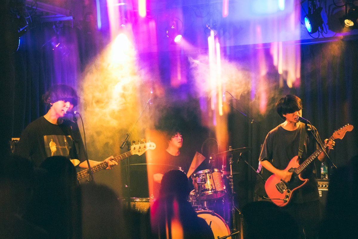 newordercircuit's tweet photo. 2024.10.27.sun
New order circuit 2024
THREE

chie
(@chie_band ) https://t.co/xqmnxg42hZ