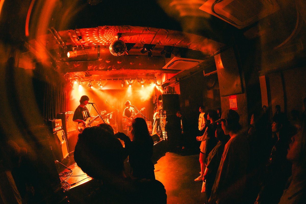 newordercircuit's tweet photo. 2024.10.27.sun
New order circuit 2024
THREE

chie
(@chie_band ) https://t.co/xqmnxg42hZ