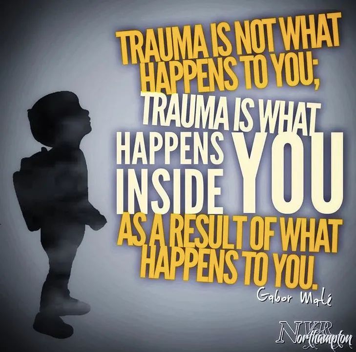 When working with our most traumatised young people,firstly, we need connection before correction. Make time for relationships. Make space for big emotions.Understand and empathise that the behaviour they are expressing is a need,it's the language of an unmet need. 🧠🌱
