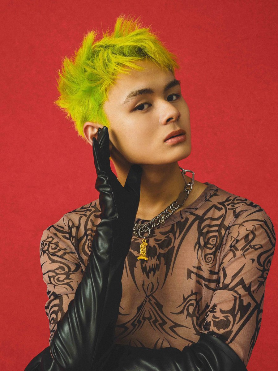 KID PHENOMENON【公式】 on X: 