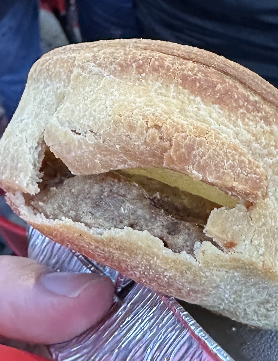 Alistair Heather tweet media