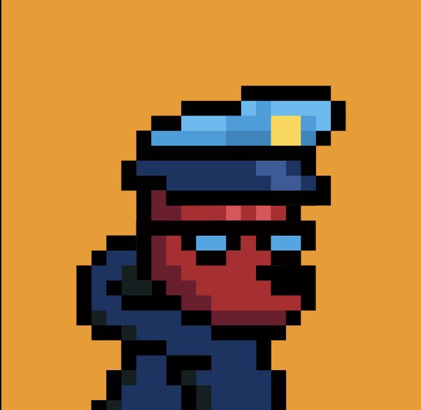 MatthewDisbro's tweet photo. 🔥 #alpha ⏰ ‼️

➡️ Claim your FREE #ordinals $FAFO #FAFObtc #FractalDog #NFT 🐕✅ $FB $BTC

📣 Project and community that supports veterans and first responders 🫶🫡 #DAO

I got mine 👀👇

✨ Link: https://t.co/AMnA86XD1K 

🚨 FOLLOW: @FAFObtc_ @DJVincentR @MarkJTulloch https://t.co/GLGcwVM0Sw