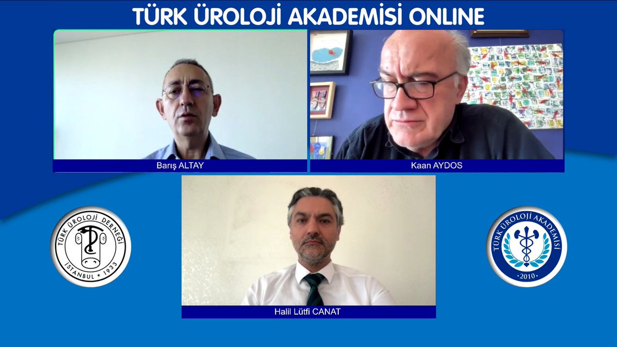 🎓📚 EBU Sınavına Hazırlık Kursumuz; Androloji, Taş ve Endoüroloji konularının anlatıldığı 5. Modül ile bugün tamamlandı. 

Kursa toplam 966 katılım sağlandı! 👏

Katılan tüm asistanlara ve değerli hocalarımıza bilgi ve deneyimlerini bizlerle paylaştıkları için teşekkür ediyoruz.