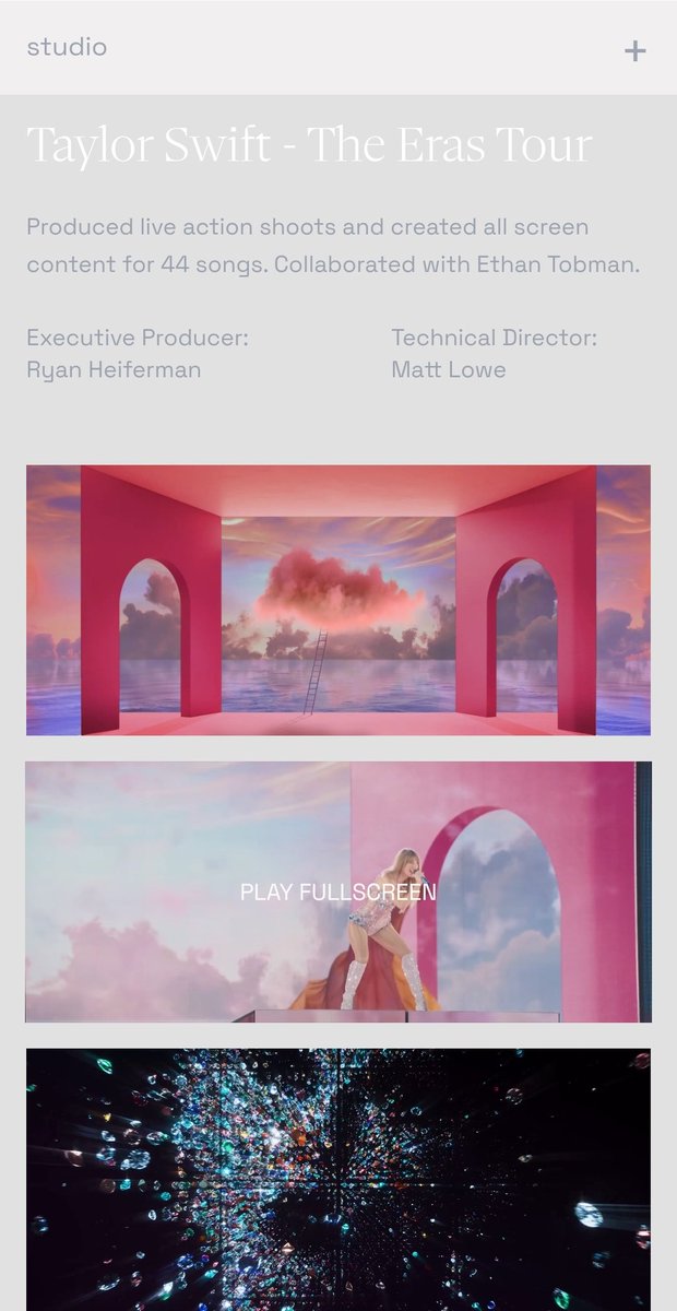 xmastreefarm13's tweet photo. HD ERAS TOUR VISUALS HAVE BEEN RELEASED OMG??? 😱🤩 #TSTheErasTour

https://t.co/uclnsMdSwa https://t.co/zPbggydccS