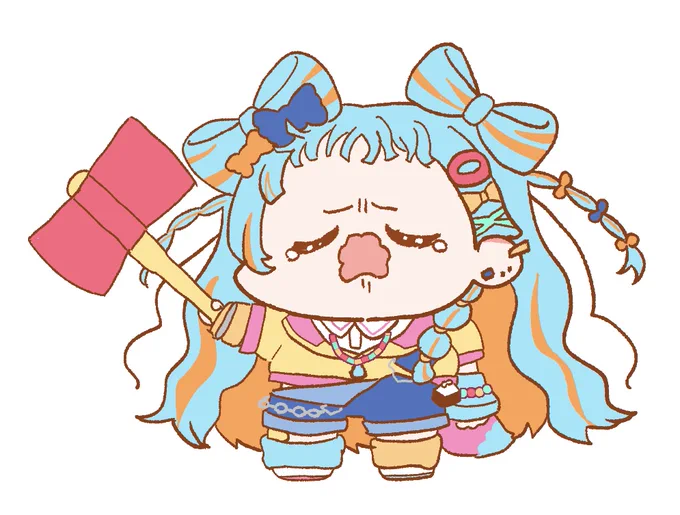#パリンの自由帳 