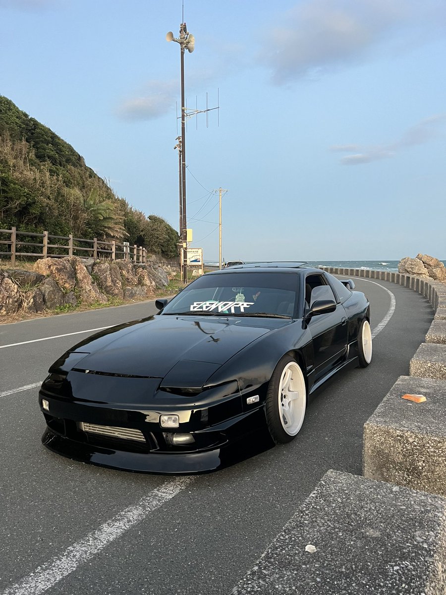 𝙎𝙝𝙞𝙤𝙣 (@_saltn_) on Twitter photo 