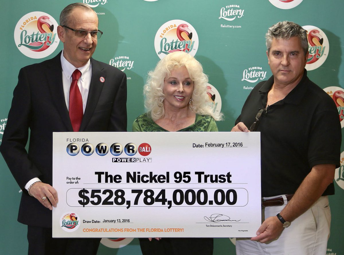 Titounow's tweet image. Question: why are all the LOTTERY big winners GENDER INVERTED?… because 1) lottery is yet another SCAM to rob the peasants, sell them the “American dream”, keep them in the hamster wheel 2) they are all paid actors, you’re living in a divine reality hijacked into a Truman show