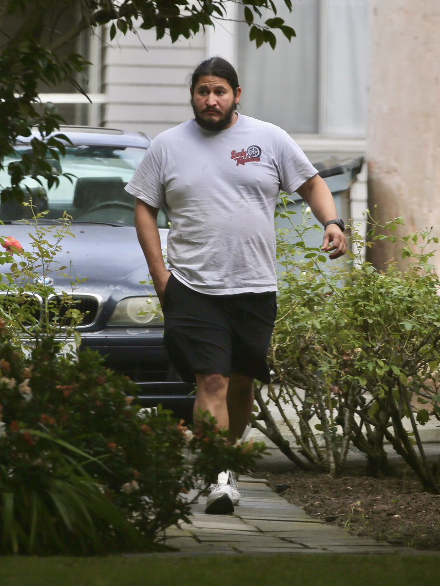 Titounow's tweet image. Question: why are all the LOTTERY big winners GENDER INVERTED?… because 1) lottery is yet another SCAM to rob the peasants, sell them the “American dream”, keep them in the hamster wheel 2) they are all paid actors, you’re living in a divine reality hijacked into a Truman show