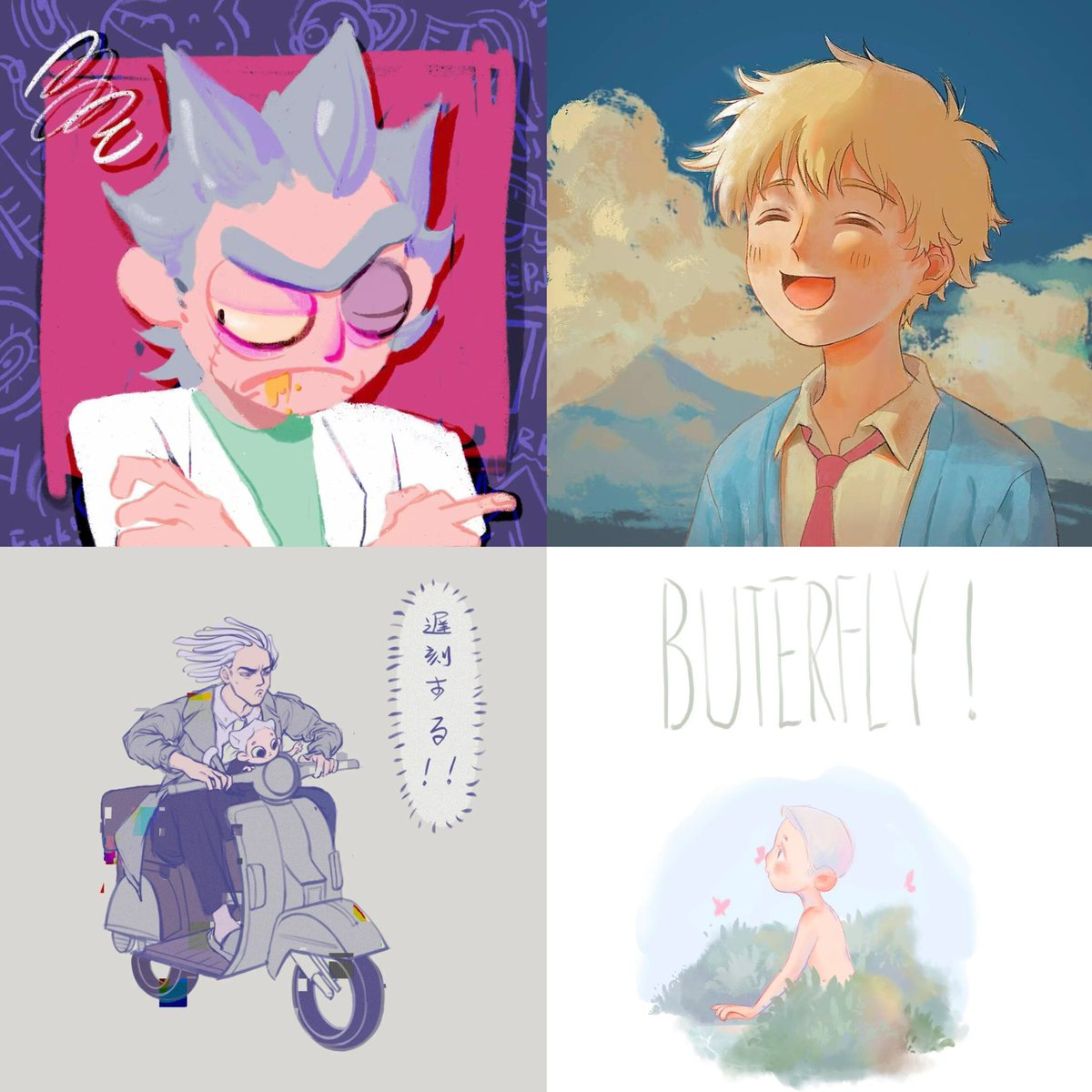 CooCoaa_'s tweet photo. @_VGen_ Thank you so much for this opportunity!
Hi guys, I'm CooCoaa!
I make fan-arts, character designs, animations, emotes as well as illustration for books!
Nice to meet you all❤️

VGen: https://t.co/KPoFDNPcOY
Ko-fi: https://t.co/Iq5zzGqi5g

#VGenCode #VGen https://t.co/G4oT0zKx1V