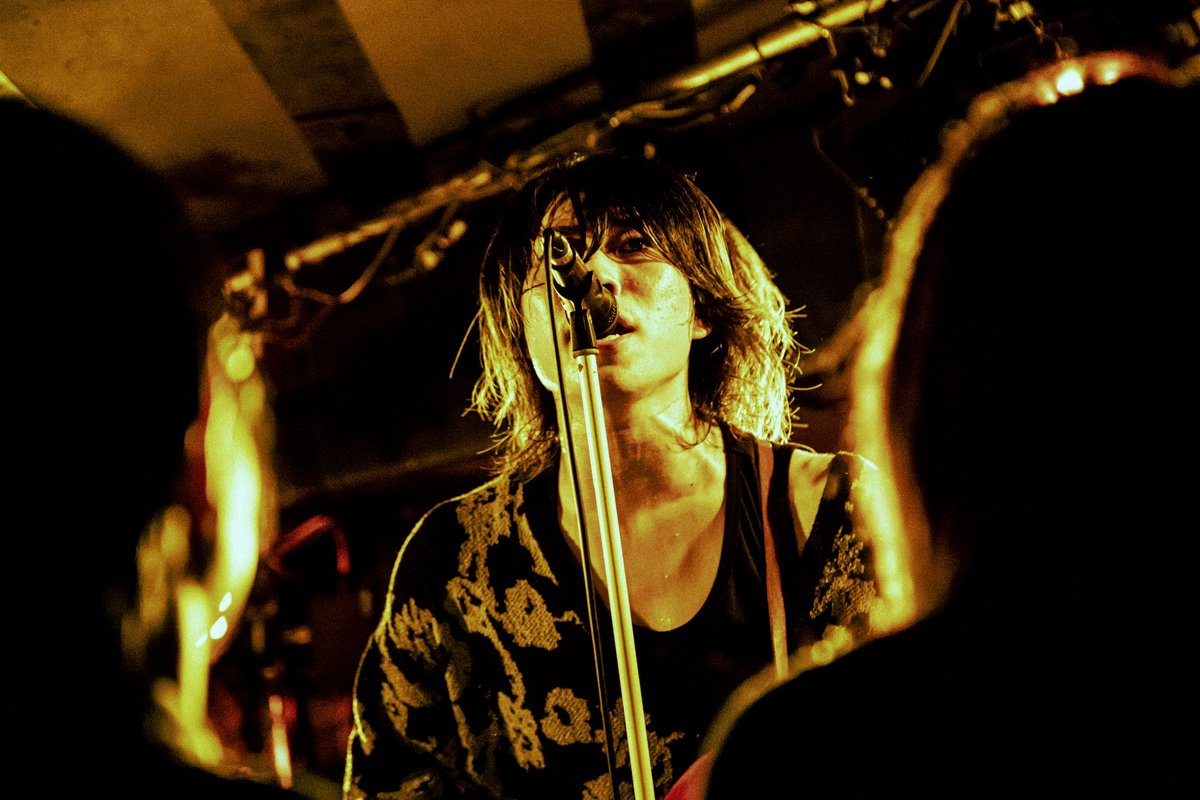 newordercircuit's tweet photo. 2024.10.27.sun
New order circuit 2024
DaisyBar

LUVPOLIS
(@LUVPOLIS ) https://t.co/LvbKhIhohU