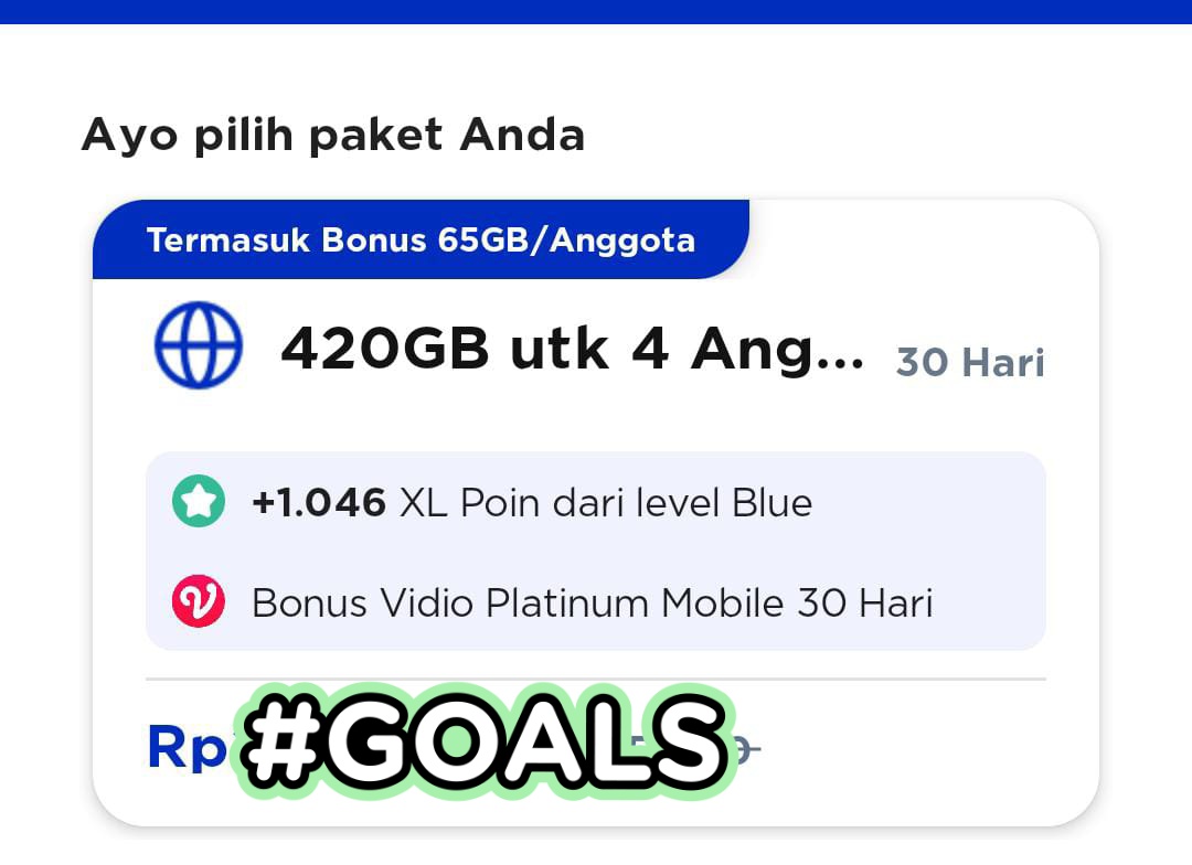7hypenn's tweet photo. #wts paket akrab xl 160gb, only 55k.
minat langsung dm yaa

#zonauang #zonajajan #akrabxl #paketakrabxl #paketdata #paketakrab https://t.co/FzjQWFcGyH