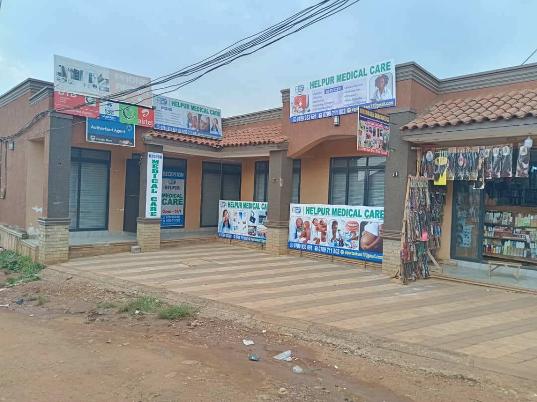 KMT_properties's tweet photo. π₯ π₯ π₯ Hot deal of the weekend COMMERCIAL _SHOPS ON -SALE!!!
Location: KIWATULE _TOWN(Kampala _UG)
As listed π below π
ππ#7shops , each rented out at#400k
π#10 decimals, titled
βοΈβοΈ With total monthly collections of #2.5 m ugx
π΄π΄ very classic & strategic corporate neighborhood
ππall fully occupied in a busy center
ππ100meters off main tarmac
At only #250m ugx last
Inbox π₯ me interested parties!?
Call / WhatsApp+256786396665