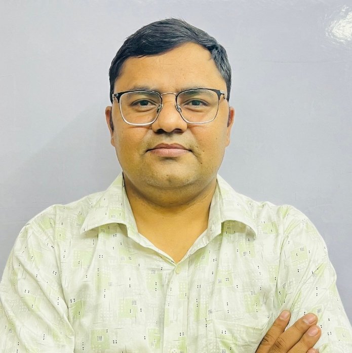chandradevindia's tweet photo. #NewProfilePic https://t.co/fIoB32oNl7