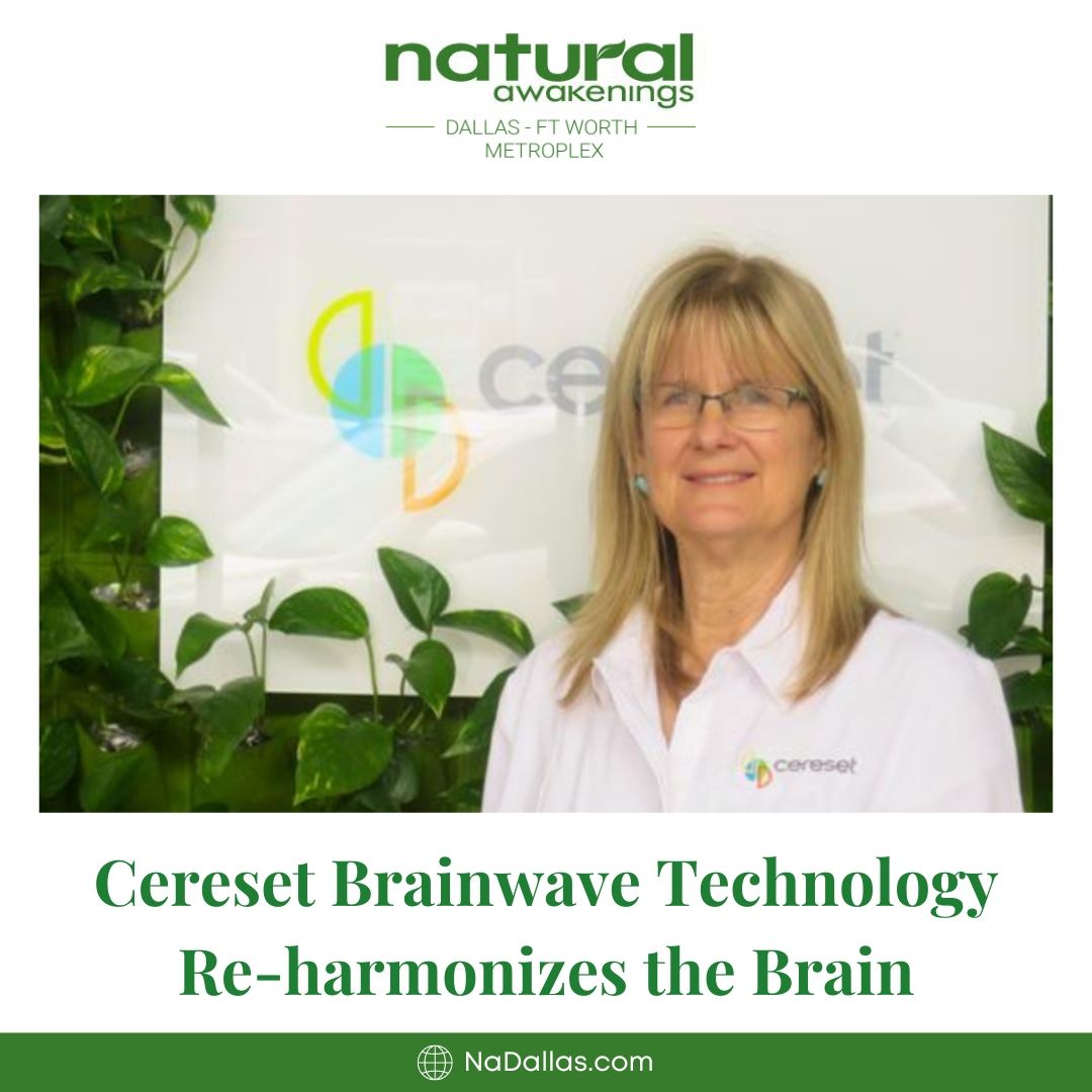 NaturalDallas's tweet image. Cereset Brainwave Technology Re-harmonizes the Brain 
.
Visit:- nadallas.com/2024/09/30/507… 
.
#brainhealth #brainwavetechnology #cereset #neuroplasticity #dallas #texas