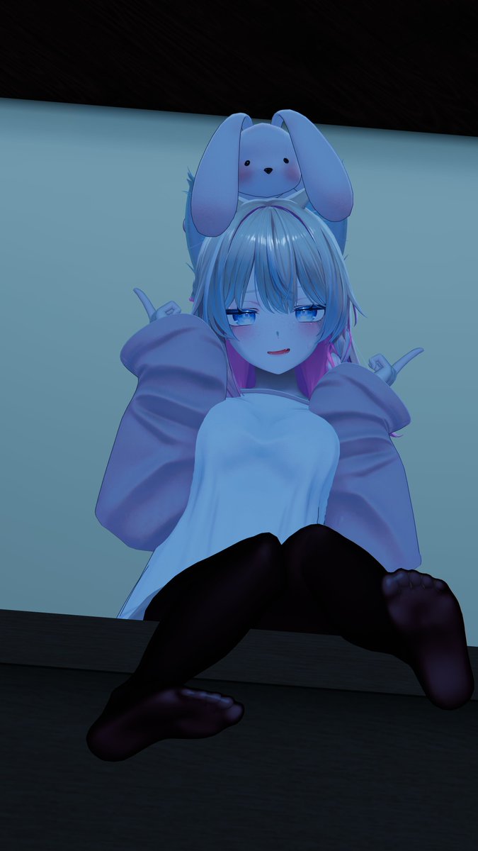Violet (@VioletLoaf) / Posts / X