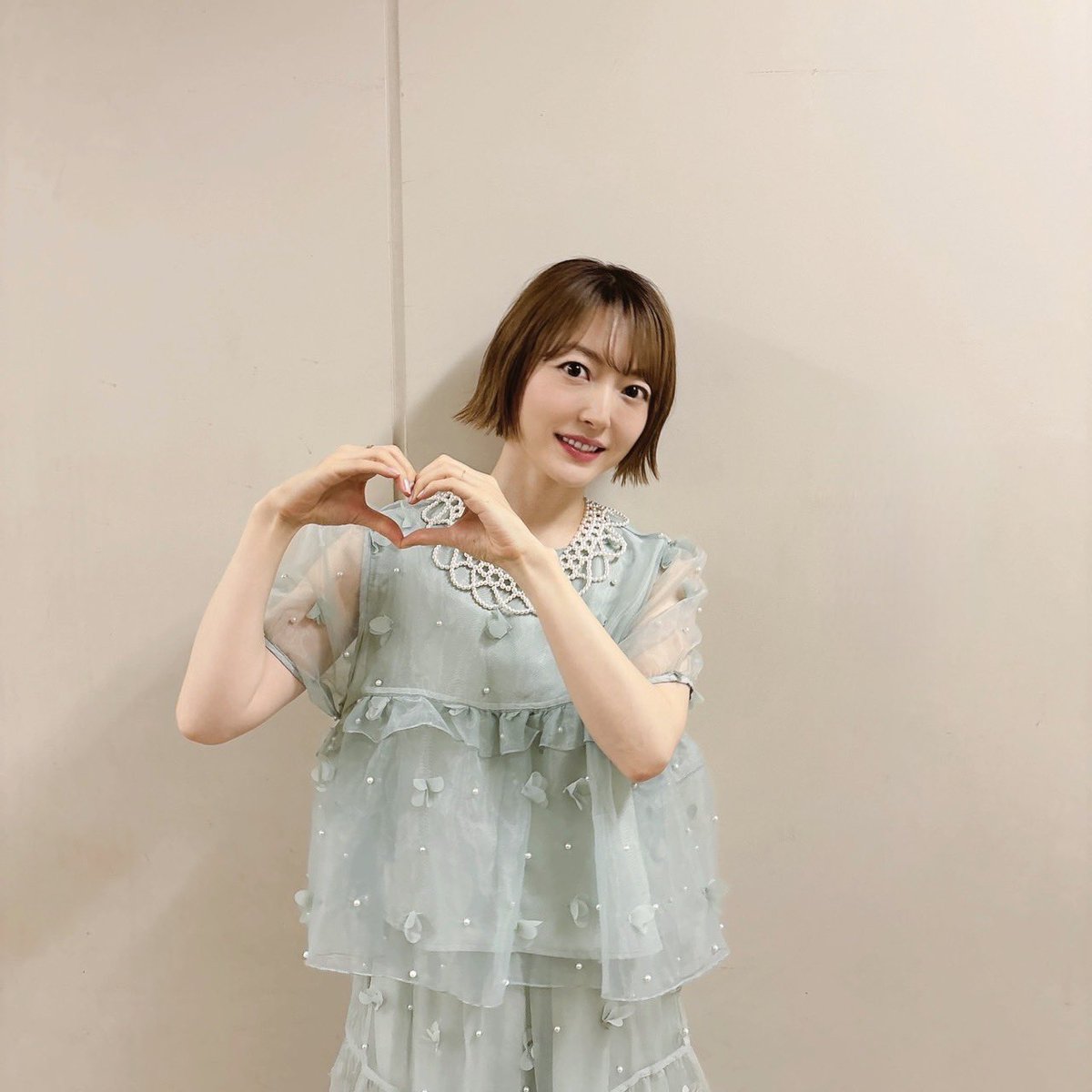 SG15thライブ ありがとうございました☺️✨15周年をお祝いできて幸せ