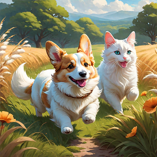 TheBTCBeast's tweet image. So diving even deeper, There is a meme subculture blossoming inside the $STX ecosystem led by $WELSH the cute Little #WelshCorgiCoin, $LEO the $STX founder @muneeb&apos;s cat, and @CharismaBTC, a #MemeFi Marketplace. These are all highly speculative but fun if you are into that .