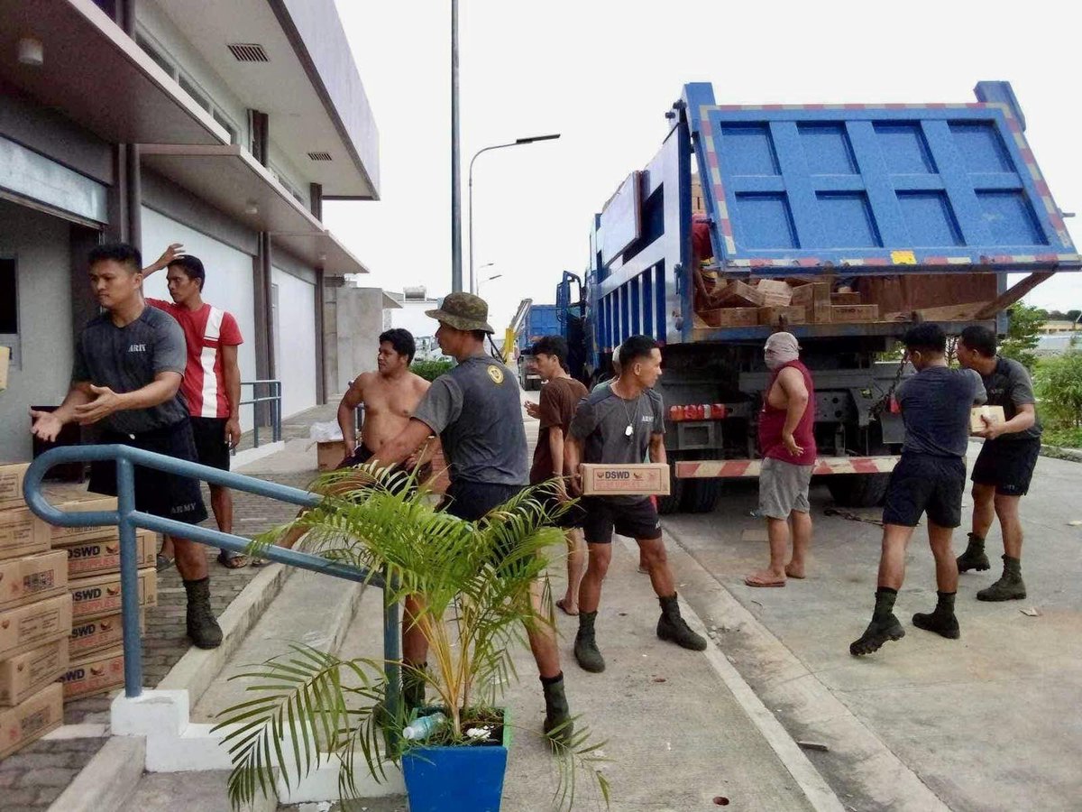 Chiz Escudero tweet media