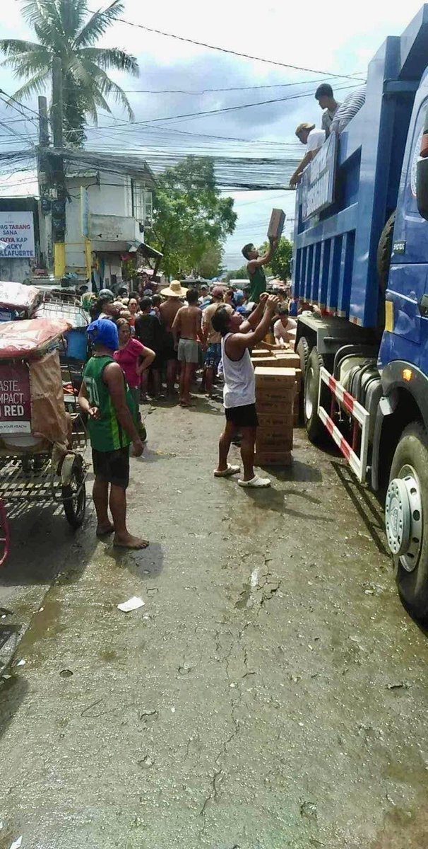 Chiz Escudero tweet media