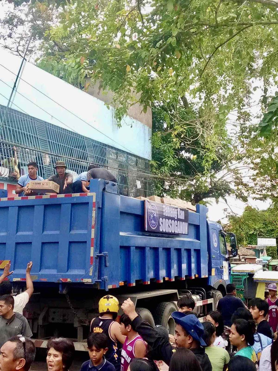 Chiz Escudero tweet media