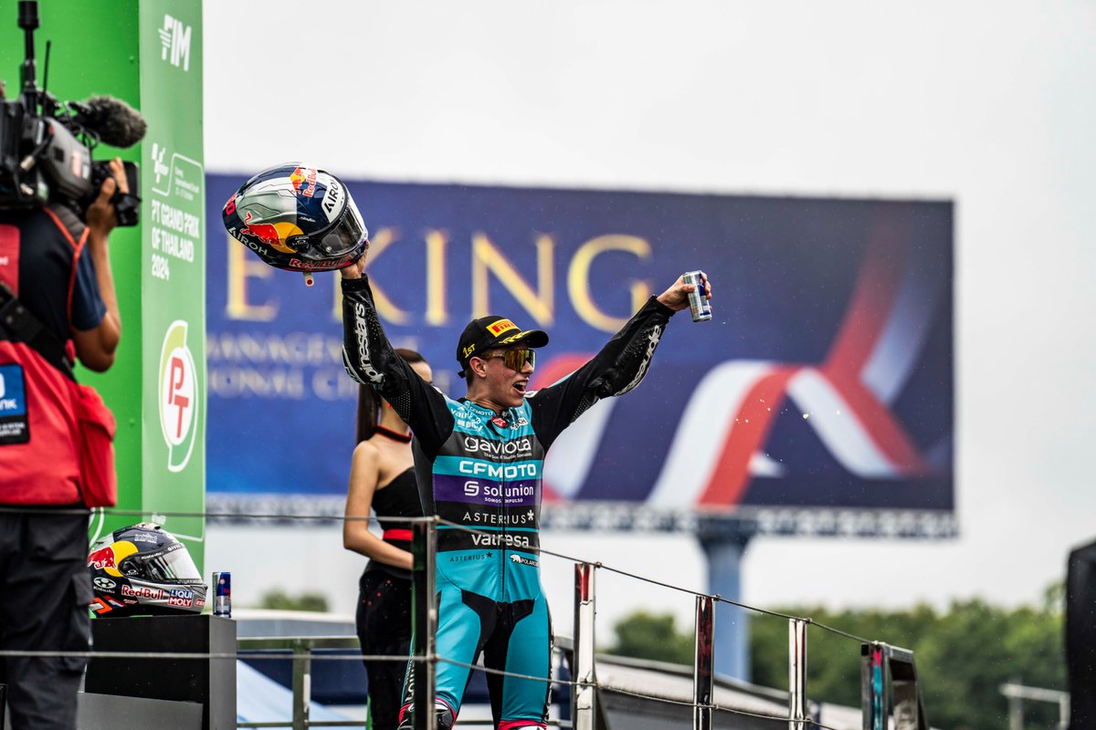 Fedemoto Colombia tweet media