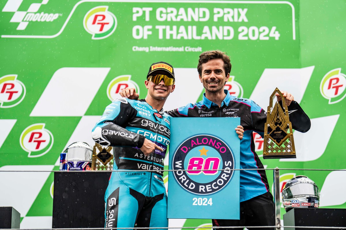 Fedemoto Colombia tweet media