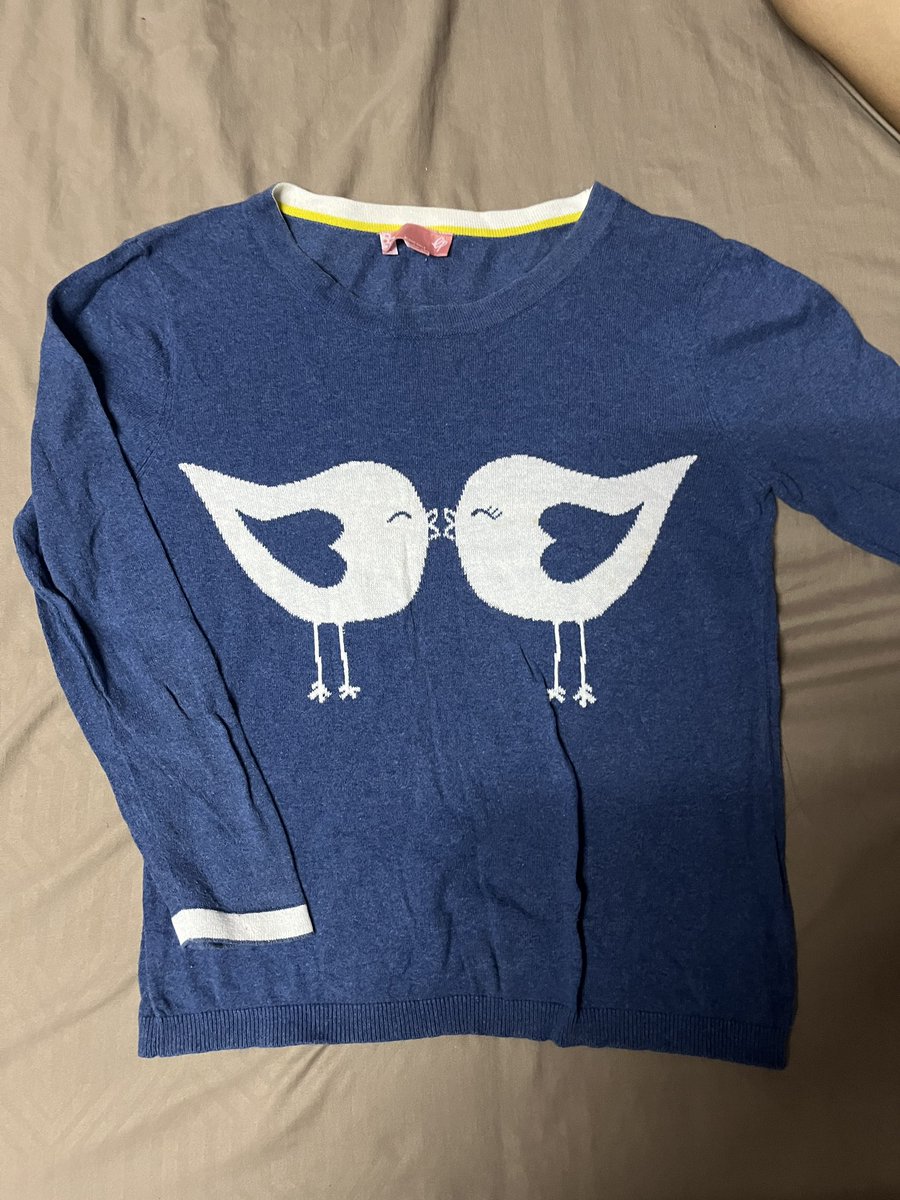 jajashott's tweet photo. ตัวละ 20฿ 
ค่าส่งเหมาๆ 40฿

#ส่งต่อเสื้อผ้าราคาเบาๆ #ส่งต่อเสื้อผ้ามือ2 #ส่งต่อ #ส่งต่อเสื้อผ้ามือสองราคาถูก #ส่งต่อเสื้อผ้ามือสอง #เสื้อผ้ามือ2 #ส่งต่อเสื้อผ้าราคาเบาๆ #มินิเดรส #เสื้อแนวแฟรี่ #เสื้อผ้าy2k https://t.co/tYuCufbM2W