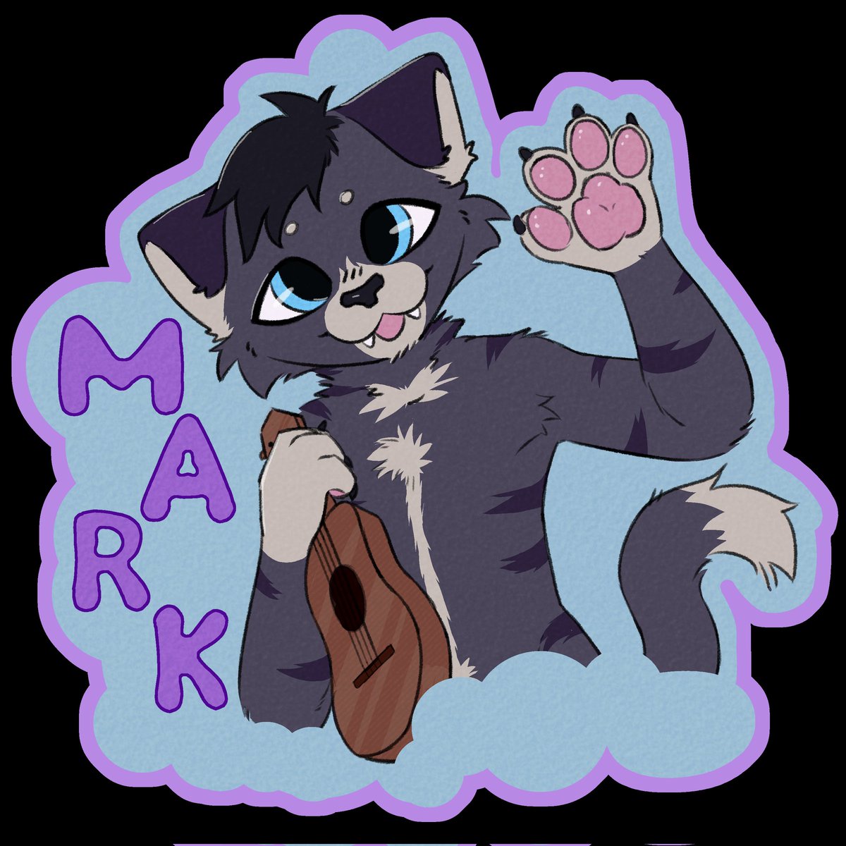 M a r k 🐈⬛ tweet media