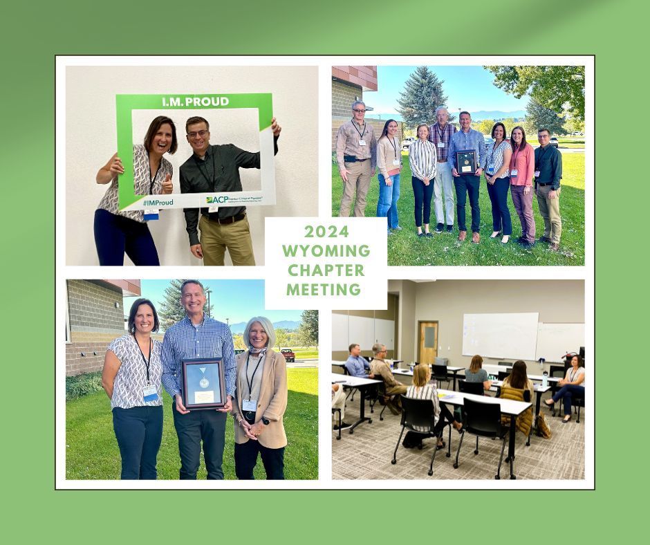 ACP Wyoming tweet media