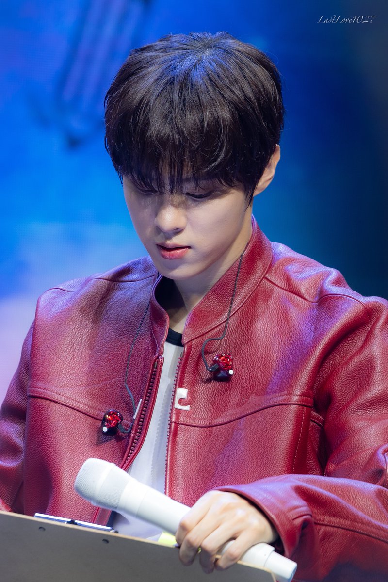 241026.  BIRTHDAY FANMEETING 

#KIMWOOSEOK #김우석